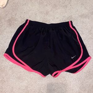 Dri-Fit Athletic Nike Short